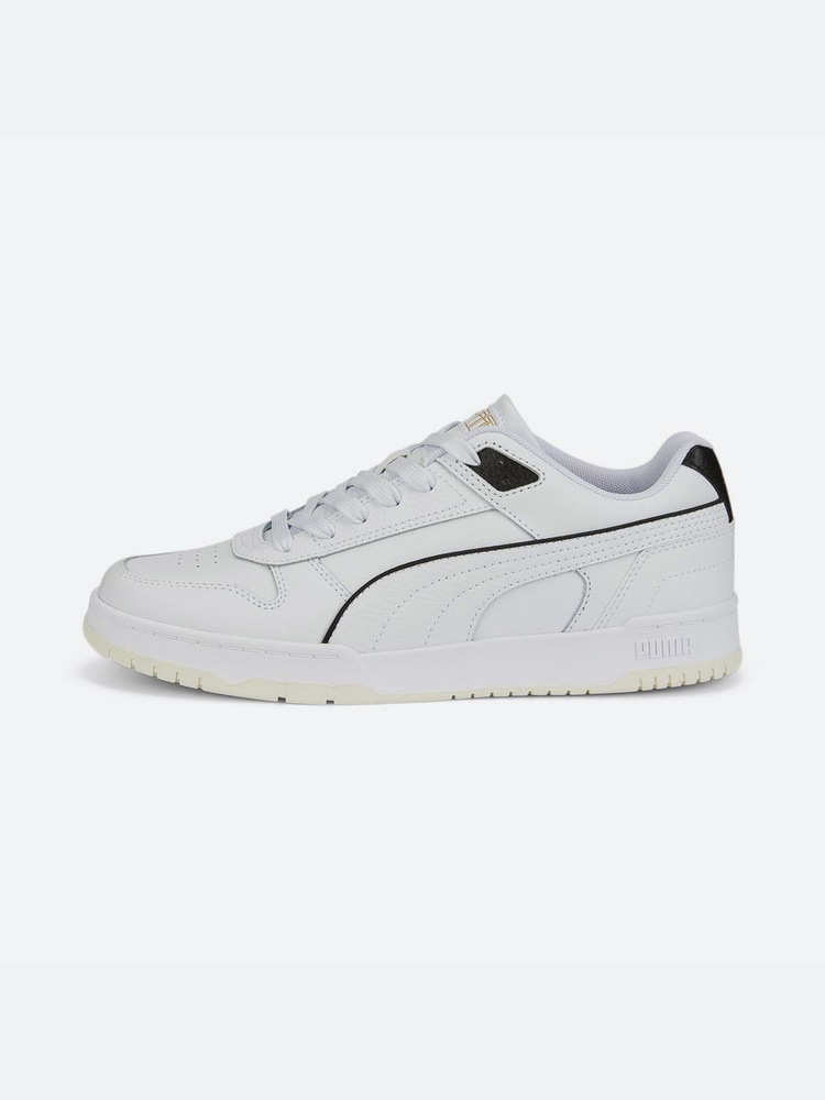 Кеды PUMA RBD Game Low #1