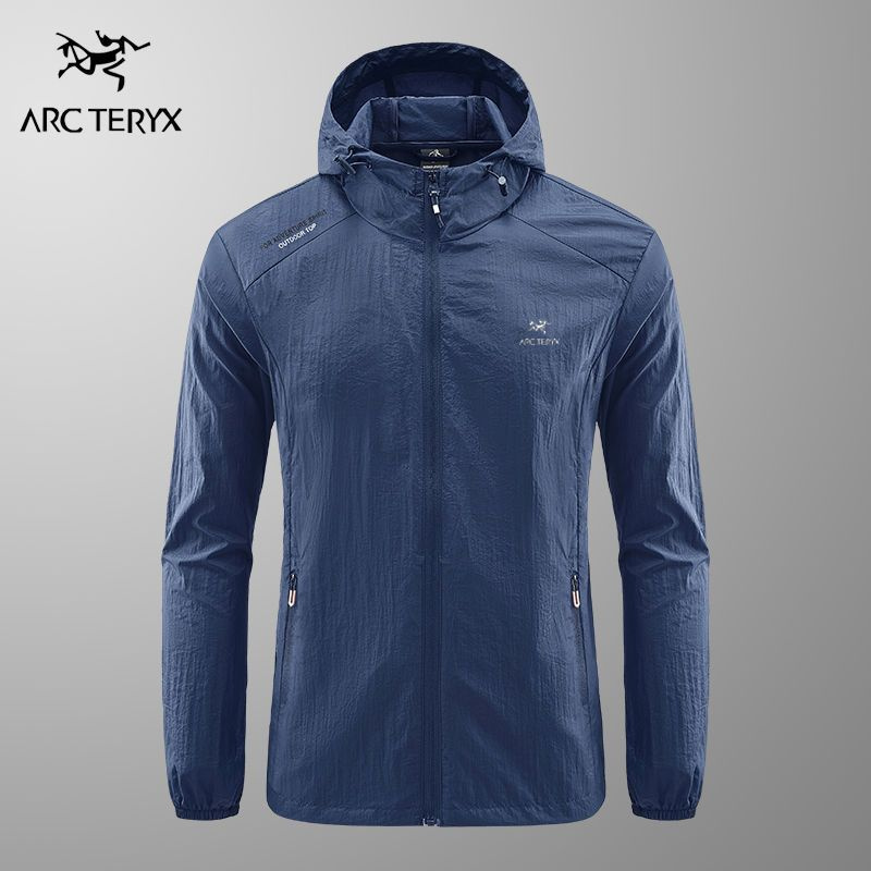 Ветровка Arc'teryx #1