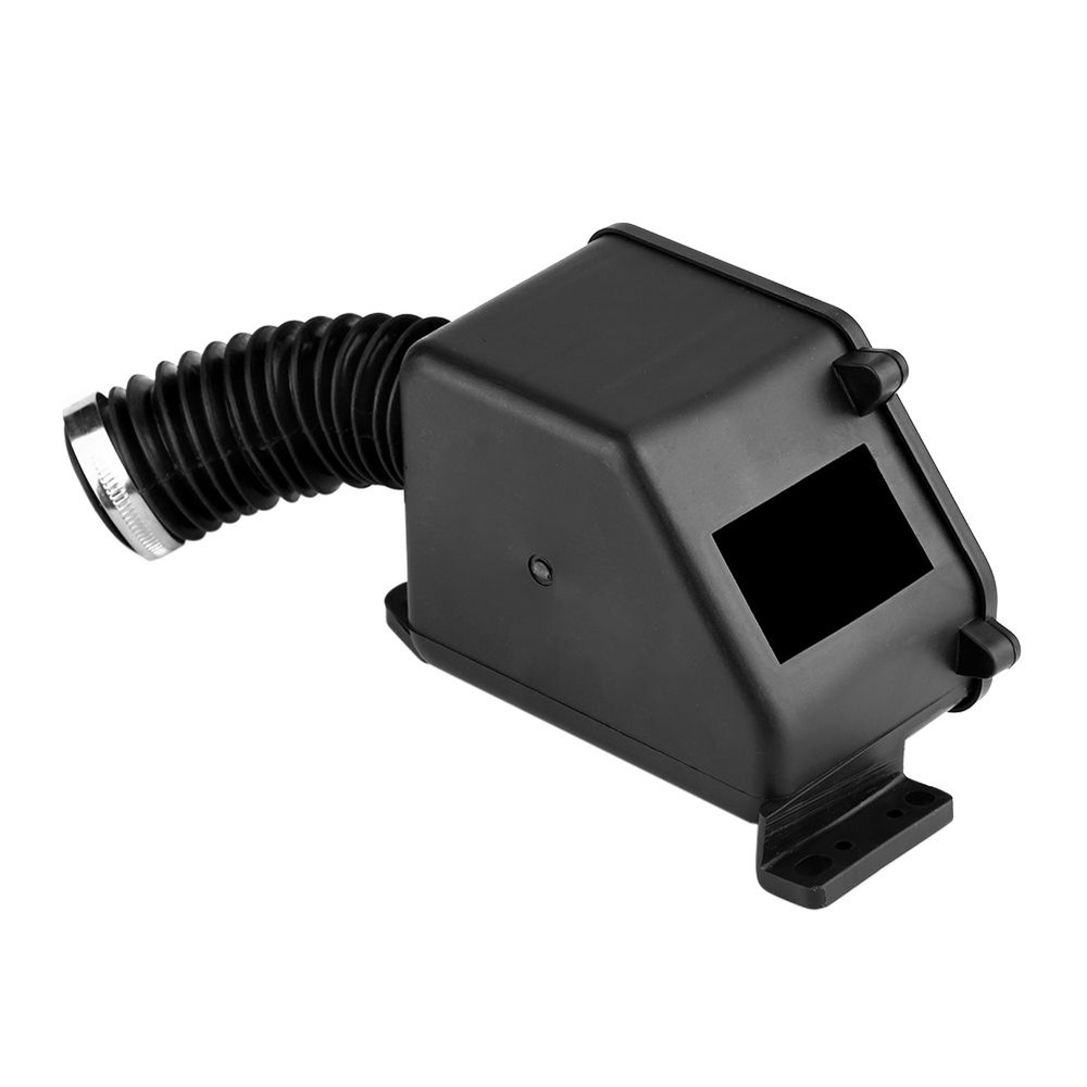 Очиститель воздухозаборника коробки воздушного фильтра - купить по ...