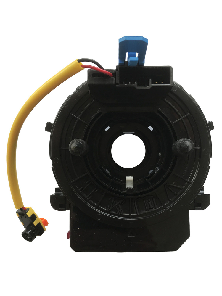 Подрулевой шлейф (подогрев руля) Hyundai Creta (ДО РЕСТАЙЛИНГА) / Шлейф ...