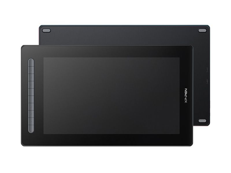 Xp-pen artist pro 16. 6 pro. Графический экран xppen. 6 pro. Планшет xp-pen artist 15.