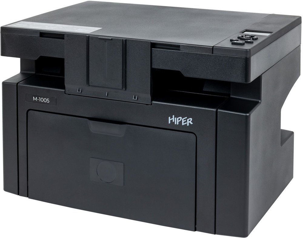 МФУ HIPER M-1005NW (Bl) купить по низкой цене в интернет-магазине OZON ...