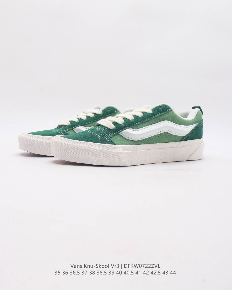 Кеды Vans #1