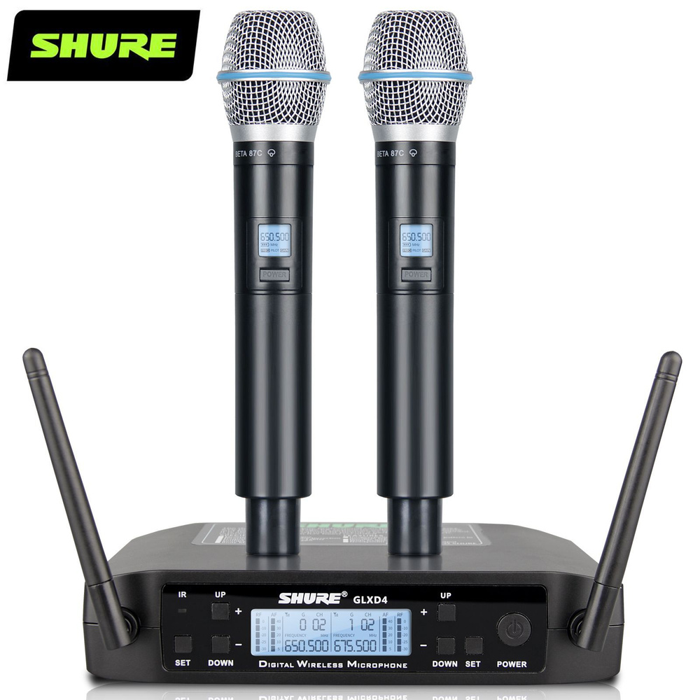 Микрофоны shure беспроводные. Микрофон shure glxd4. shure концертный микрофон. оригинальный shure микрофон для конференций glxd4. микрофон концертный беспроводной купить shure.