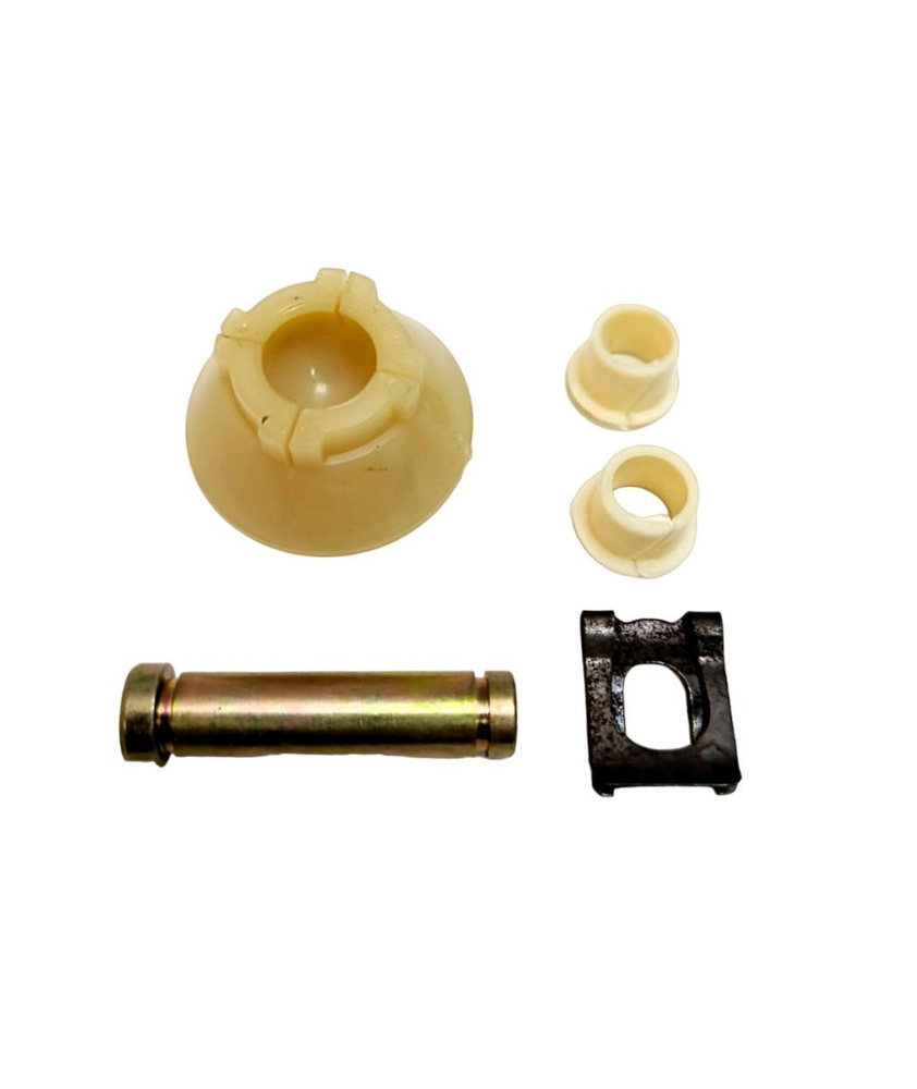 Ремкомплект кулисы КПП ВАЗ Lada Samara 2108 2109 21099 старого образца ...