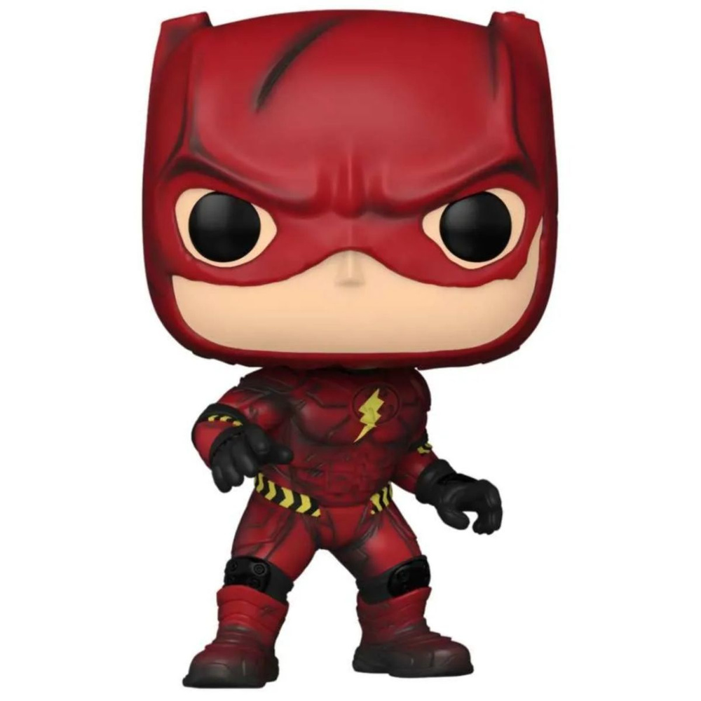 Фигурка Funko POP Movies The Flash 