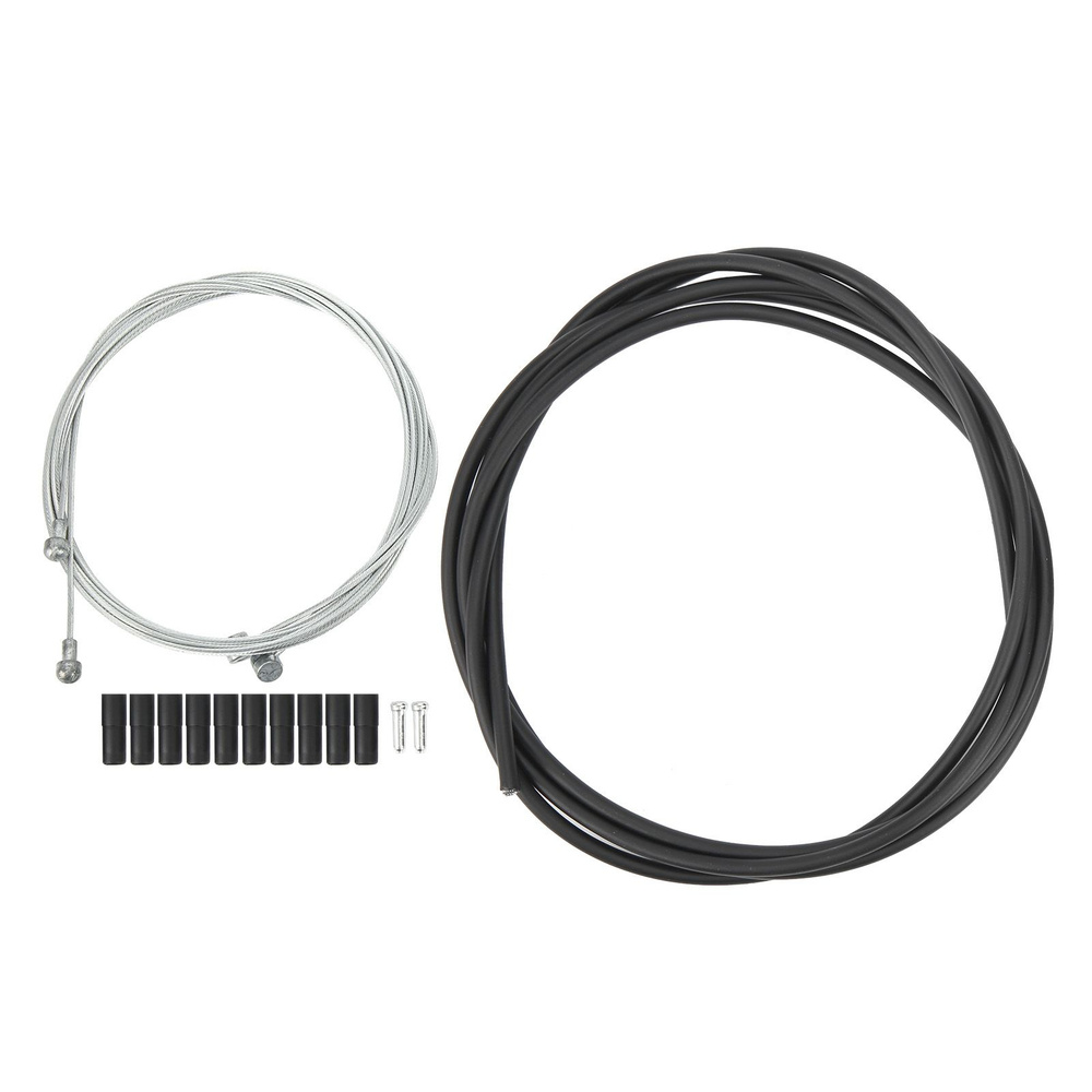 Трос велосипедного тормоза - купить с доставкой по выгодным ценам в ...