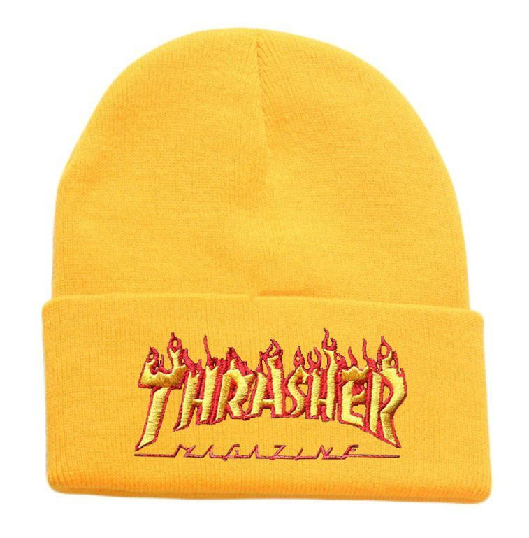 Шляпа THRASHER #1