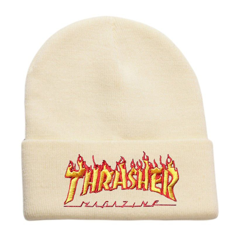 Шляпа THRASHER #1