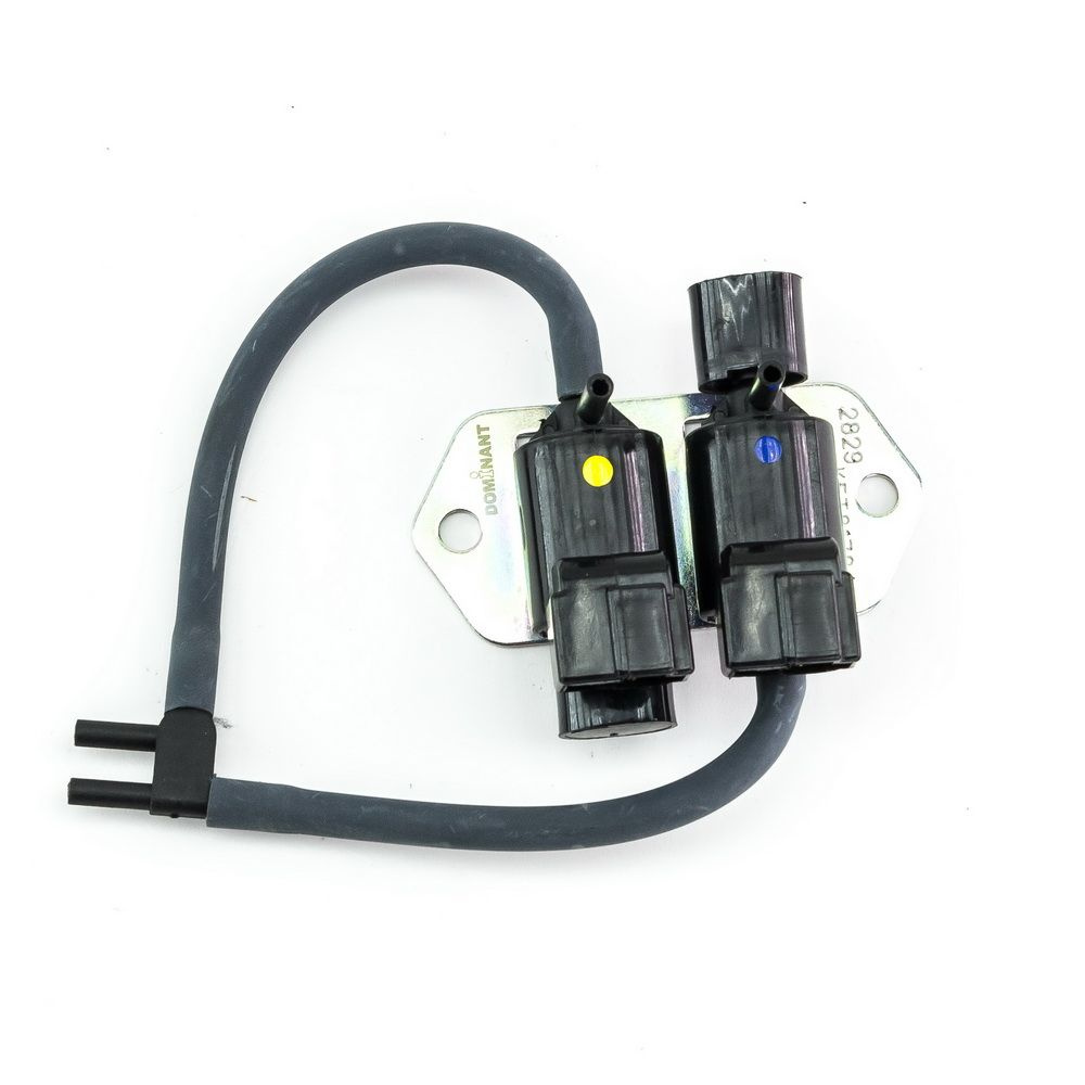 Клапан включения переднего моста DOMINANT MTMR0430381 - Dominant арт ...