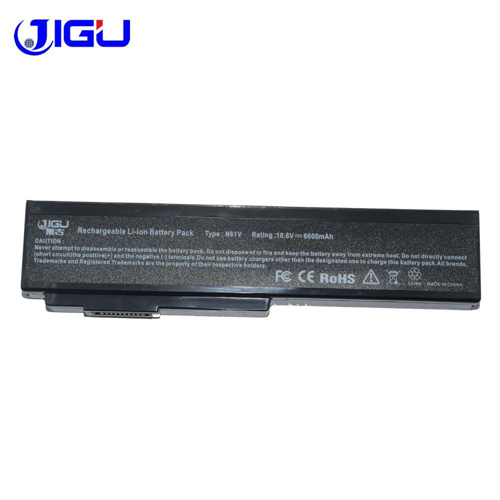 Аккумулятор для ноутбука A32-H36 A32-M50 A32-M50/L0790C6 A32-N61 A33 ...