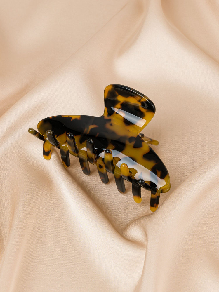 Заколка - краб HARMONY крабик для волос - купить с доставкой по ...