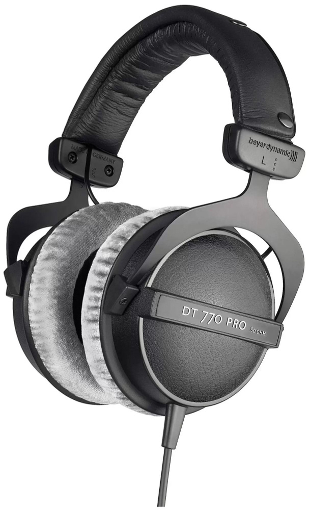 Beyerdynamic DT 770 Pro 80 Ohm OZON 1123548733