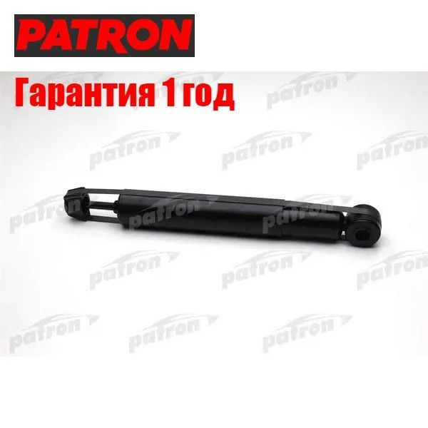 Амортизатор подвески задний TOYOTA: LAND CRUISER 2.7 3.0 D 3.0 D-4D 3.0 D-4D 4.0 02-, PATRON арт. PSA344416 #1