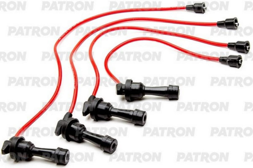 Высоковольтные провода для Хендай Соната 3 рестайлинг 1996-1998 ...