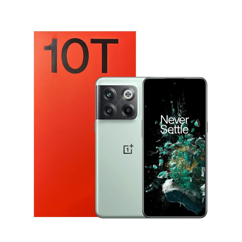 Смартфон OnePlus D/One+10T - купить по выгодной цене в интернет-магазине  OZON (1569429426)