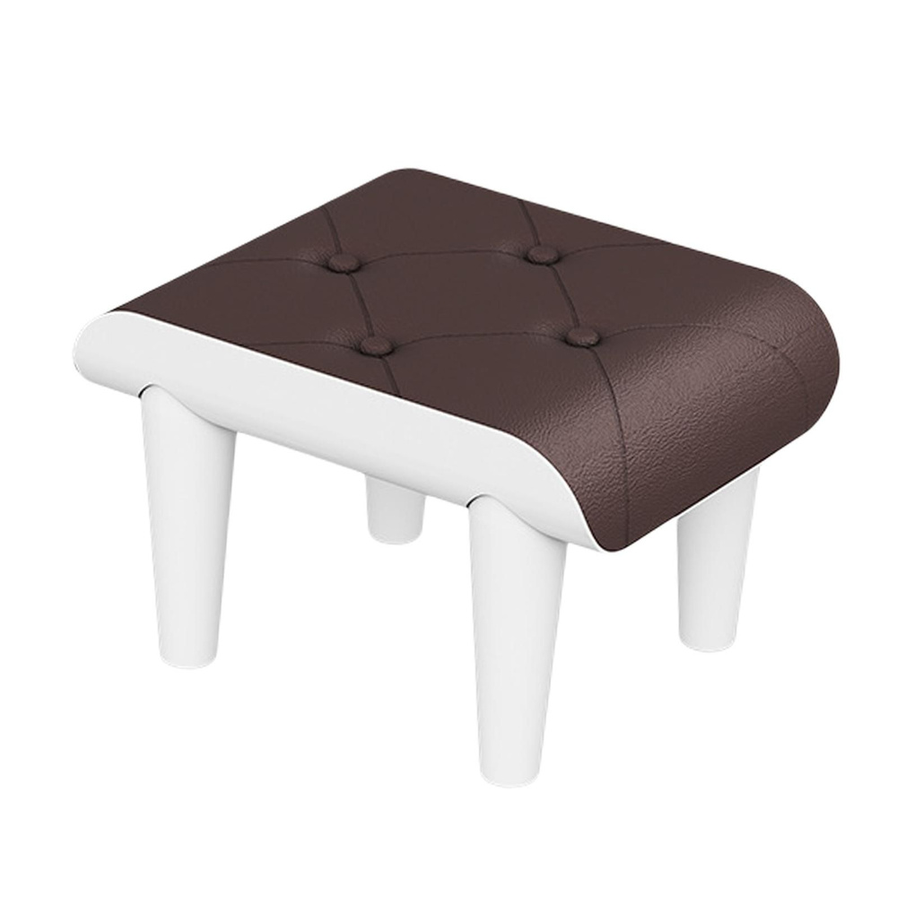 табуретка смены обуви маленькая табуретка ванная комната 25x32x21см ...