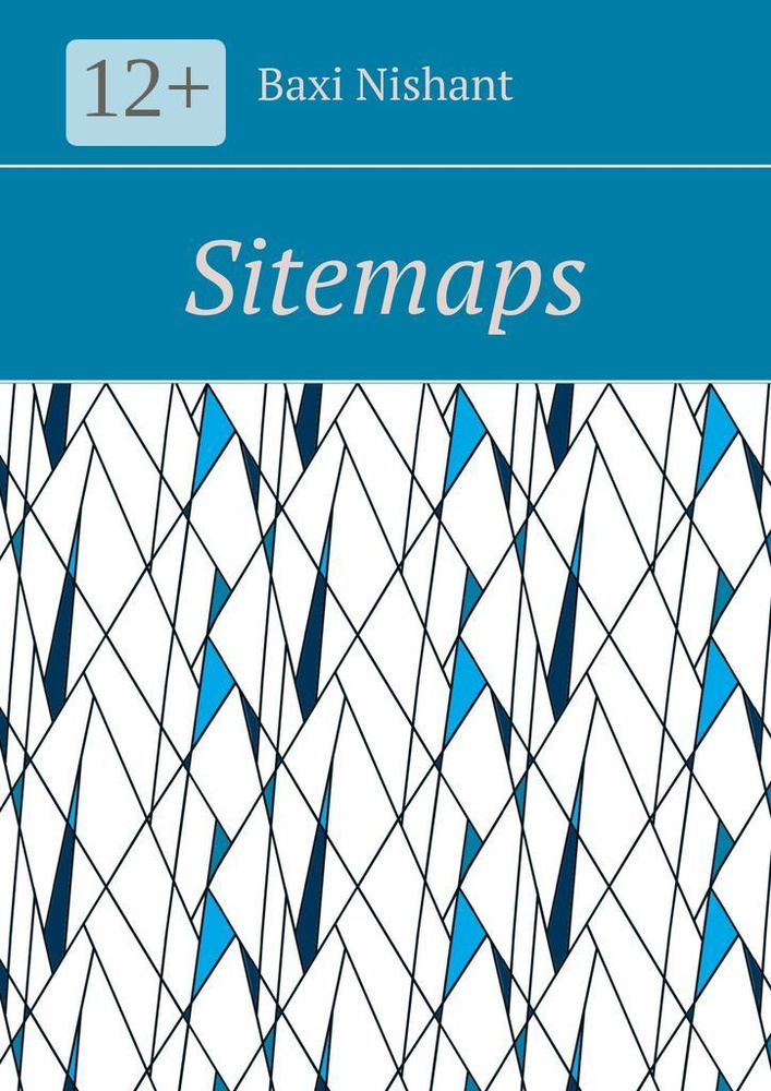 Sitemaps | Nishant Baxi #1