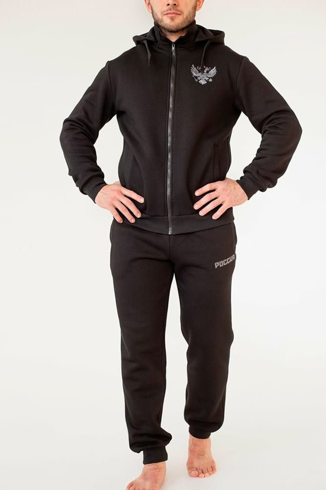 Спортивный костюм Русич спорт — купить в интернет-магазине OZON с быстрой доставкой