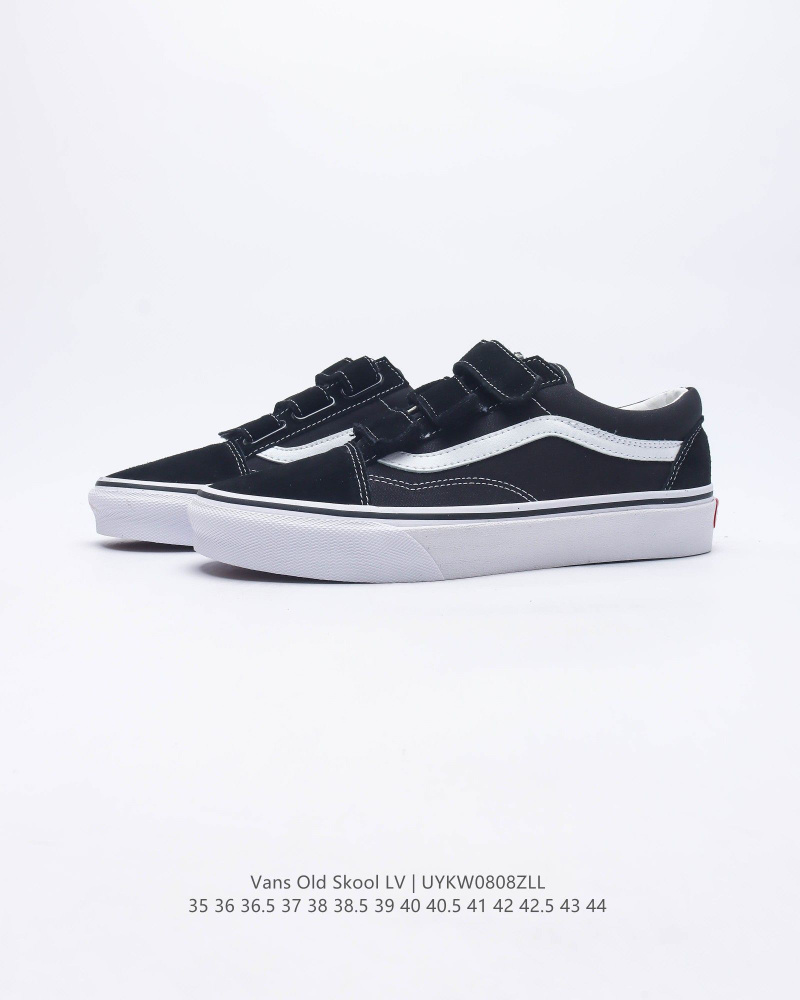 Кеды Vans #1