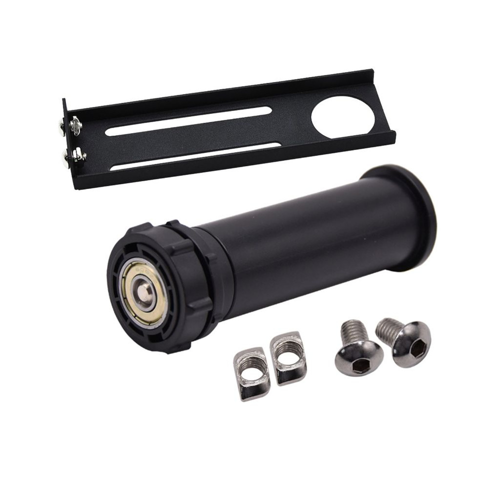 Держатель нити для 3D-принтера Катушка из АБС-пластика Стойка для полок ...