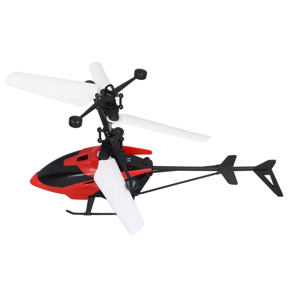 Мини -RC Helicopter #1