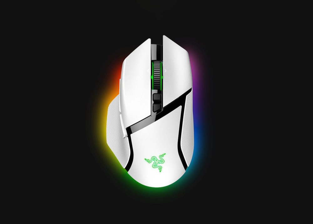 Мышка razer basilisk v3 pro. Razer basilisk v3 pro. razer basilisk v3 pro white. мышь проводная razer cobra [rz01-04650100-r3m1] черный.