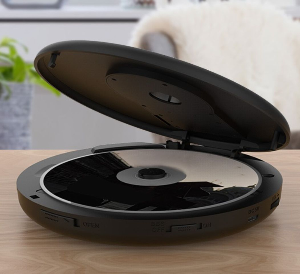 PHILIPS EXP2368 Портативный CD-плеер с Bluetooth - купить с доставкой ...