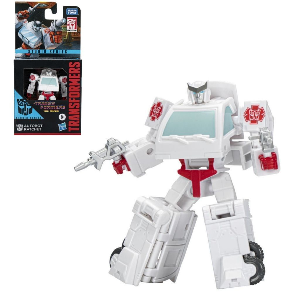 Thf transformers hot sale