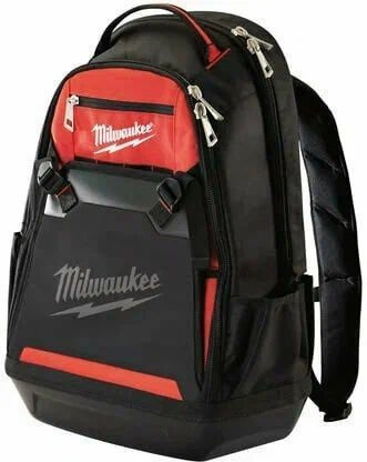 Рюкзак Milwaukee JOBSITE BACKPACK 48228200 #1