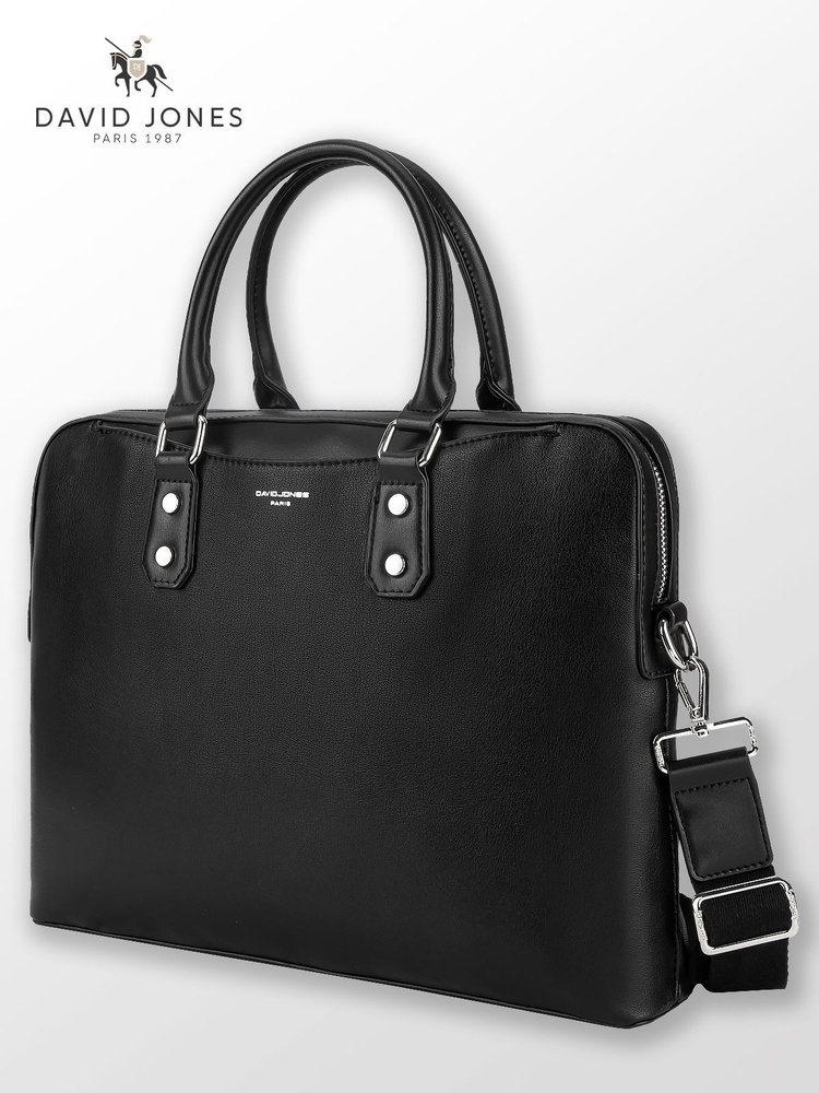 David Jones Портфель купить с доставкой по выгодным ценам в интернет