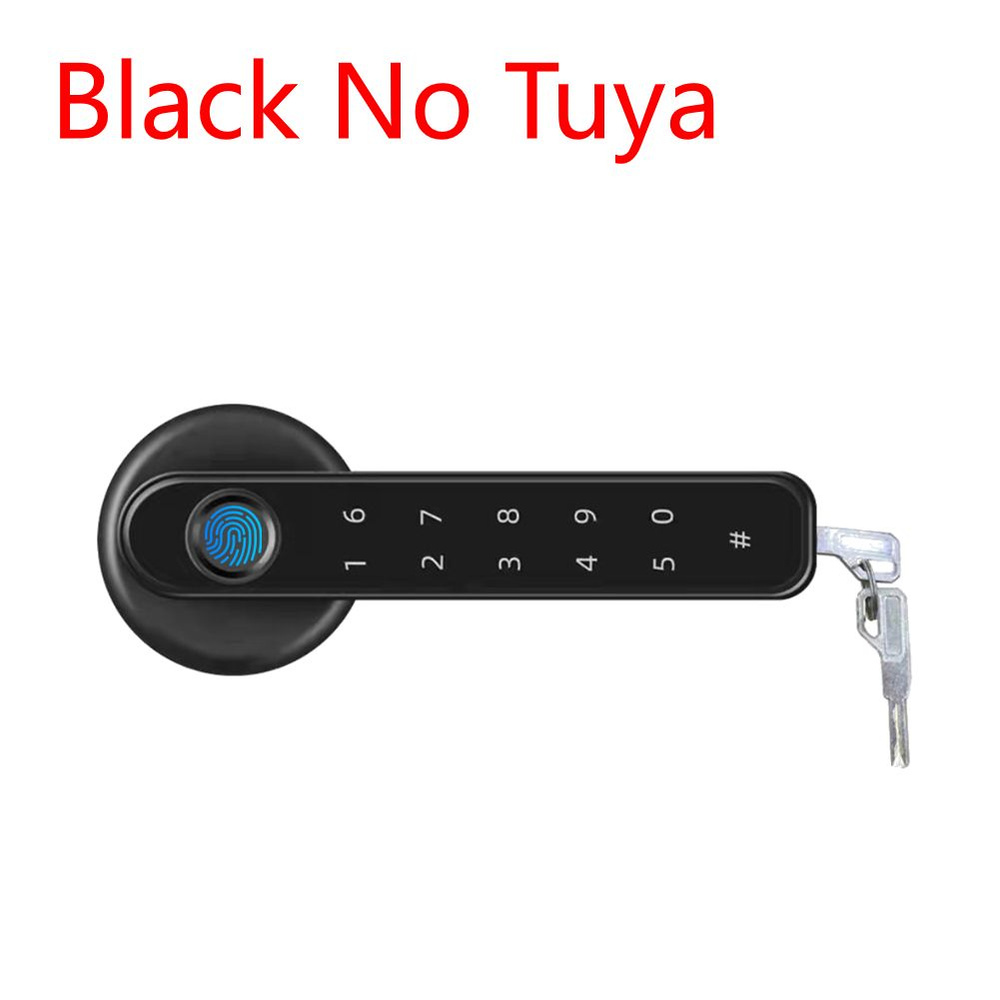 Дверной замок цифровой электронный замок, совместимый с bluetooth ...