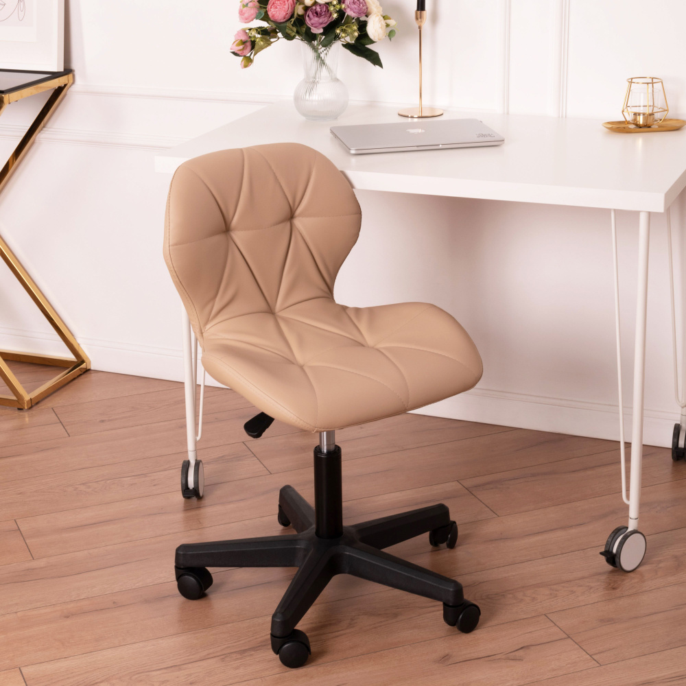 Стул для мастера маникюра, для салона красоты, для офиса Cosmotec ...