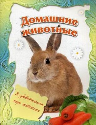 Домашние животные (в удивительном мире) - купить с доставкой по ...