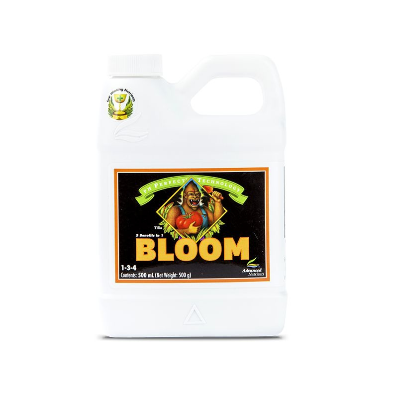 Удобрение Advanced Nutrients pH Perfect Bloom 500 мл #1