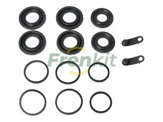 Ремкомплект суппорта Frenkit 238110 - Frenkit арт. 238110 - купить по ...