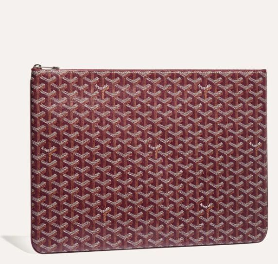 Goyard Клатч #1