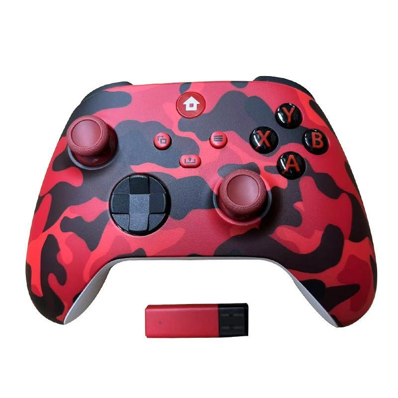 Беспроводной Геймпад для XBOX Series S/X, XBOX ONE и ПК #1