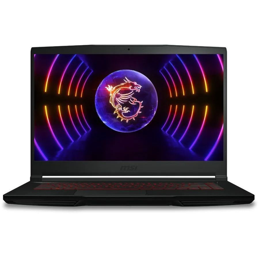 MSI GF63 Thin 12VF-468XRU Игровой ноутбук 15.6