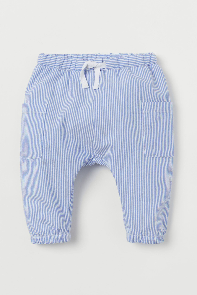 Брюки H&M #1