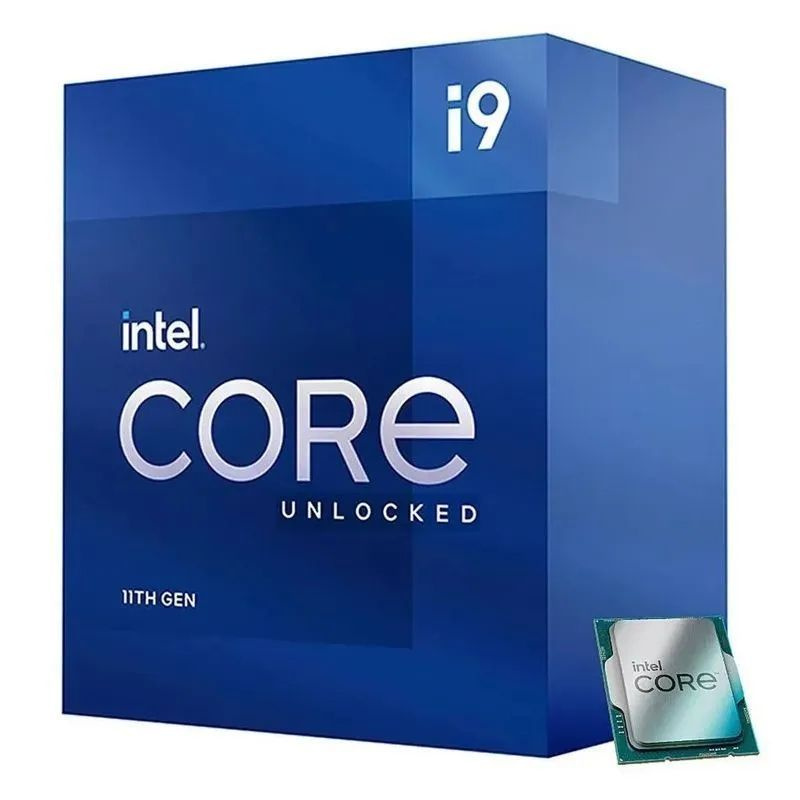 Процессор i5 11600k Процессор i5 11600k