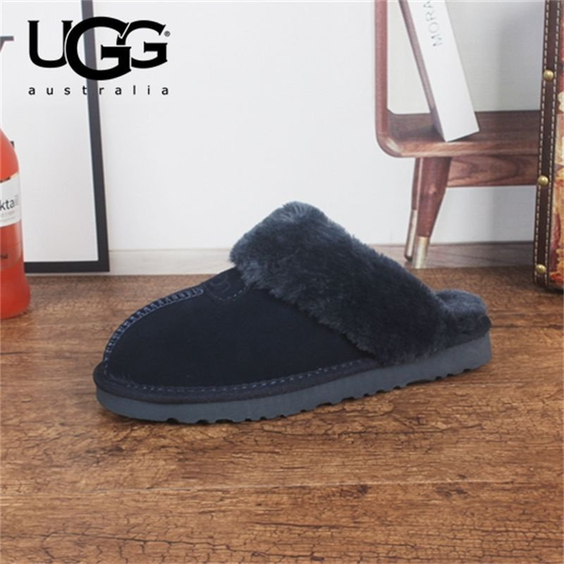 Тапочки UGG #1