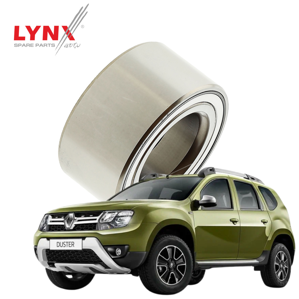 Подшипник ступицы Renault Duster (1) / Рено Дастер 2012 2013 2014 2015 ...