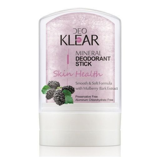 Минеральный дезодорант кристалл Skin Health Deoklear 60г #1