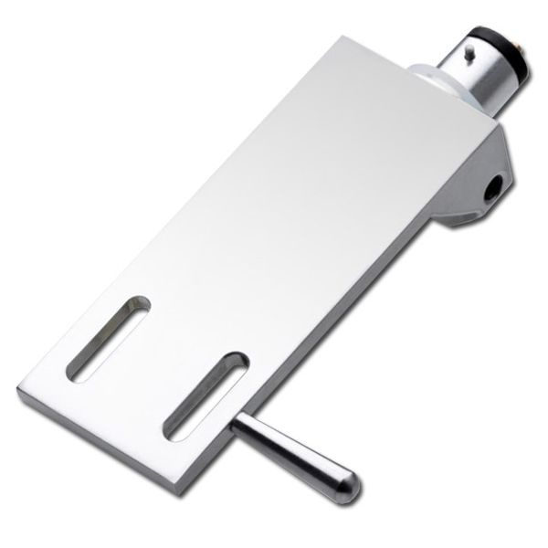 Шелл Pro-Ject HEADSHELL SIGNATURE CHROME #1