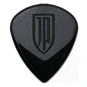 Медиатор dunlop 427rjp john petrucci jazz iii, 1 шт. #1