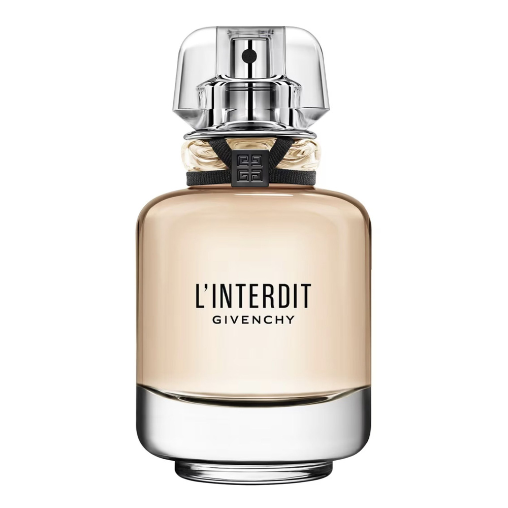 Givenchy LInterdit - Eau de Parfum женские Духи 80 мл (1176180533)