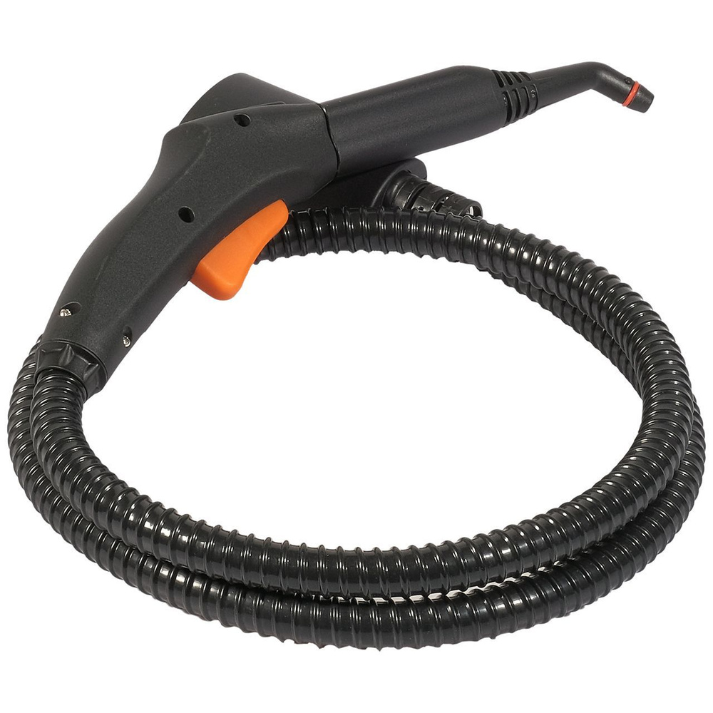 Steam hose hot sale