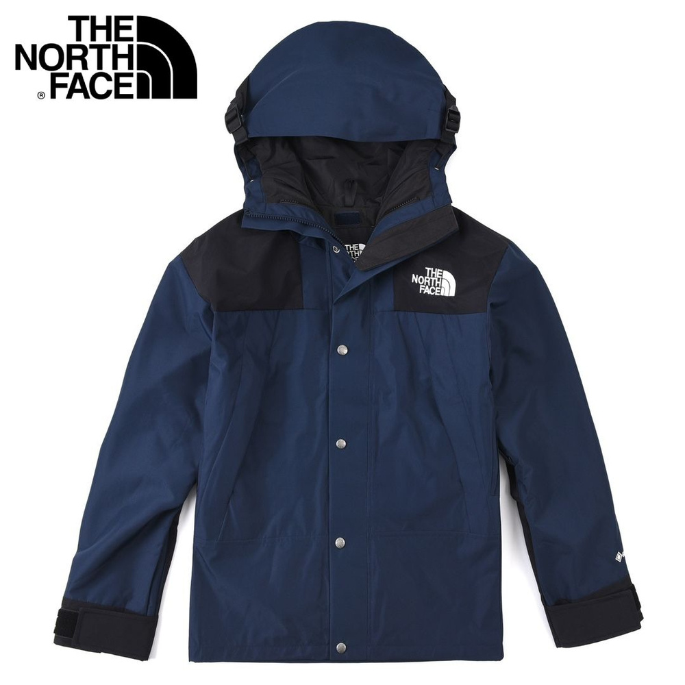 Ветровка The North Face #1