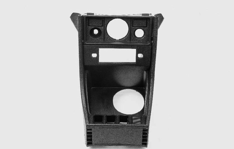 Центральная консоль (борода) ВАЗ 2107 - купить с доставкой по выгодным ...